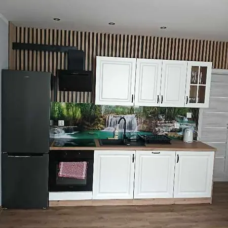 Apartament Koszarawa Koszarawa