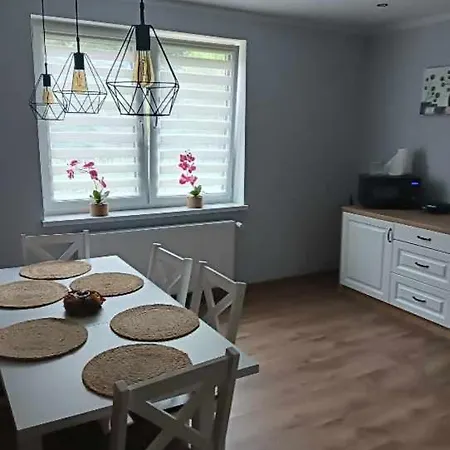 Apartament Koszarawa Apartamento