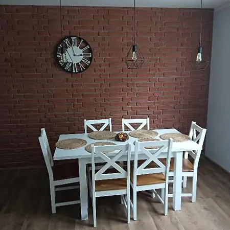 Apartamento Apartament Koszarawa *