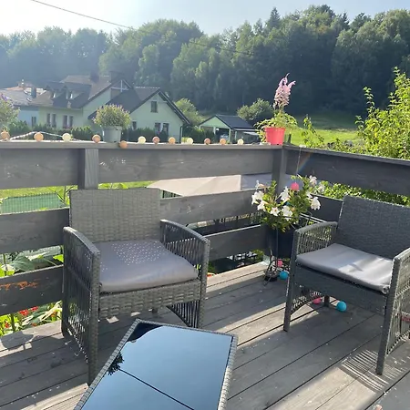 Apartament Koszarawa