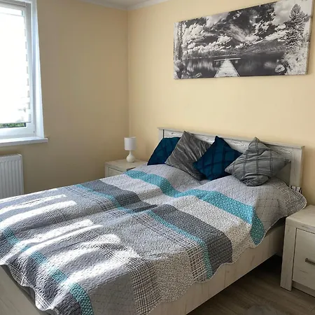 Apartament Koszarawa Διαμέρισμα