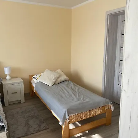 Apartament Koszarawa Apartamento Koszarawa