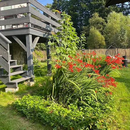 Apartament Koszarawa *