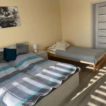 Apartament Koszarawa * Koszarawa