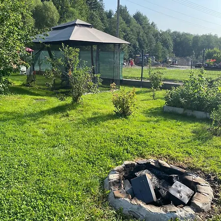 Apartament Koszarawa