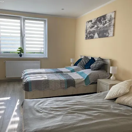 Apartament Koszarawa Apartamento *