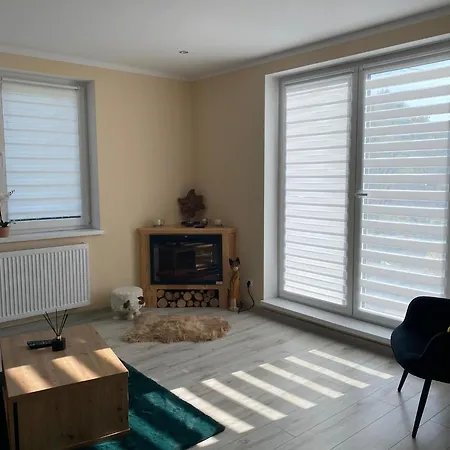 Apartament Koszarawa