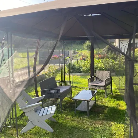 Apartament Koszarawa Apartamento *