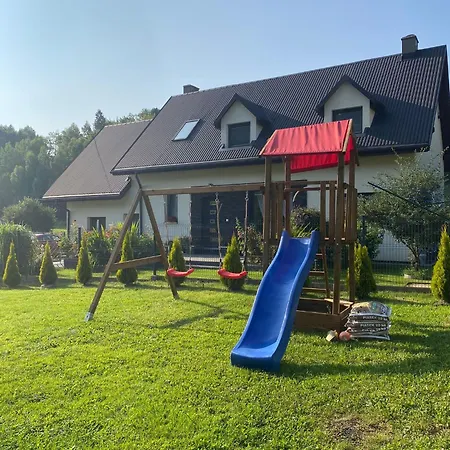 Apartamento Apartament Koszarawa Koszarawa