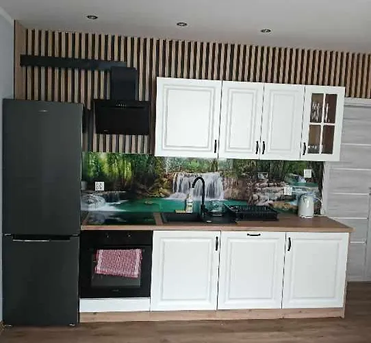 Apartament Koszarawa Koszarawa