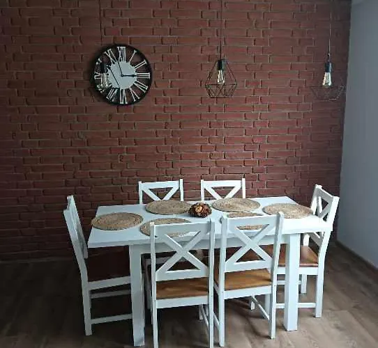 דירה Apartament Koszarawa *