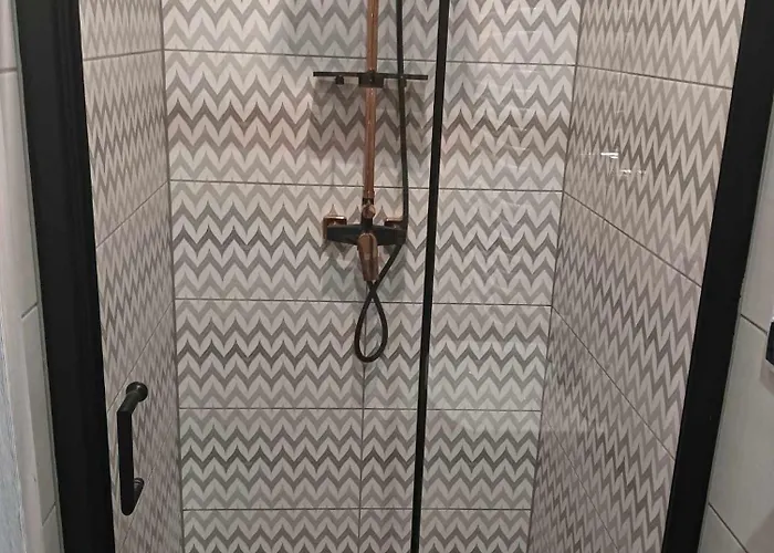 Apartament Koszarawa דירה