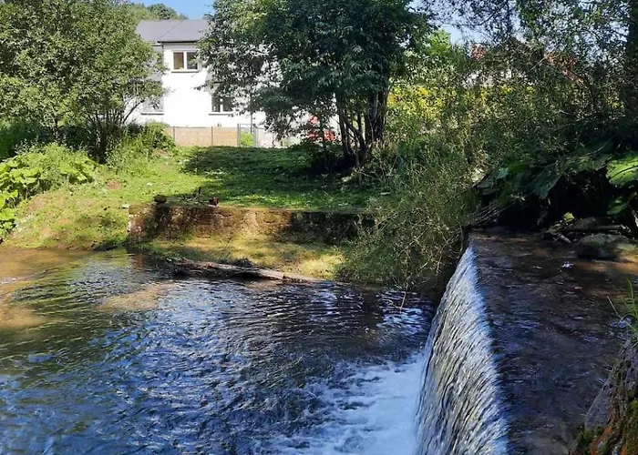 Apartament Koszarawa דירה *