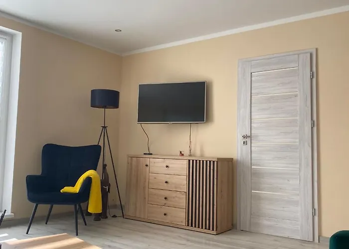 דירה Apartament Koszarawa Koszarawa