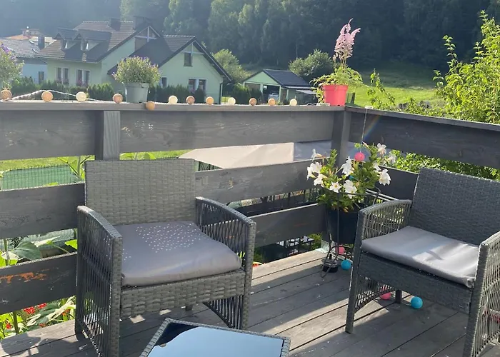 Apartament Koszarawa