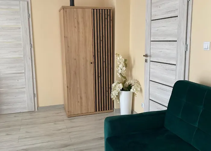 דירה Apartament Koszarawa