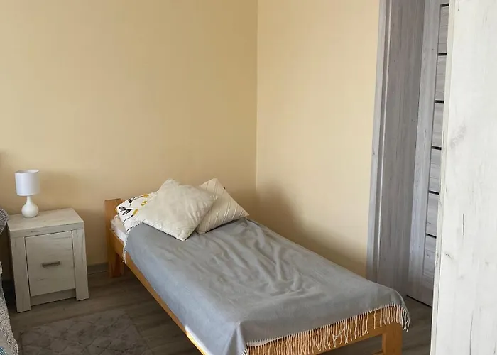 Apartament Koszarawa דירה Koszarawa