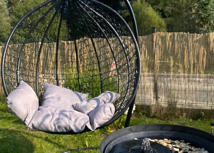 דירה Apartament Koszarawa Koszarawa