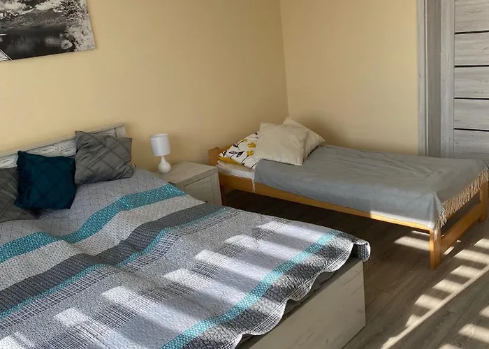 Apartament Koszarawa * Koszarawa