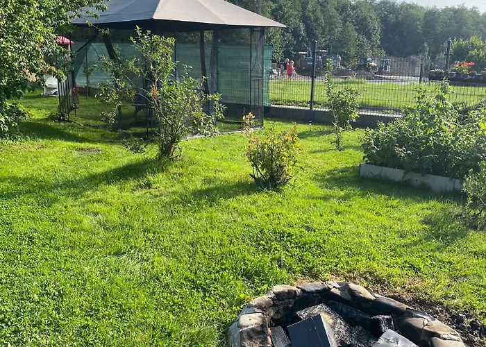 Apartament Koszarawa