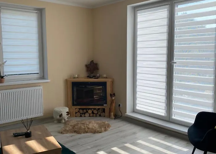 Apartament Koszarawa