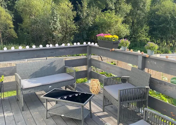 Apartament Koszarawa דירה Koszarawa