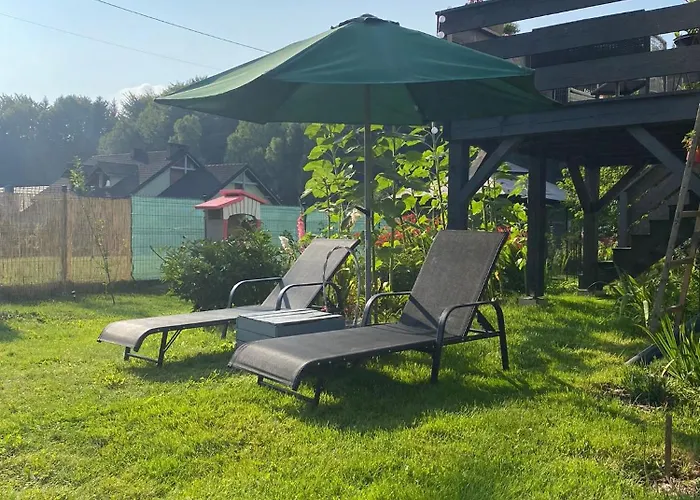 דירה Apartament Koszarawa Koszarawa